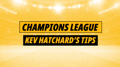 Betfair Image for Champions League antepost tips